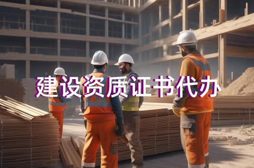 电力总包三级资质标准